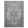 thumbnail image 1 of United Weavers Tapis Clairmont Zadar Gris, 1 of 1