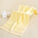 thumbnail image 1 of Toalla facial premium, gruesa, suave y absorbente, de color liso, para el hogar, de secado rápido, suave y delicada para el cuidado de la piel, ideal para el baño diario y para invitados., 1 of 7