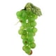 thumbnail image 2 of Racimo de de Plástico Artificial, Falsas, pequeña sala de Cocina para , Decoración de , 15cm, , 28cm Uvas Green-36, 2 of 6