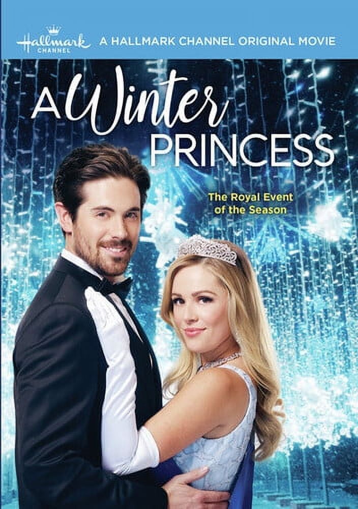 Royal Matchmaker DVD Hallmark Drama Walmart