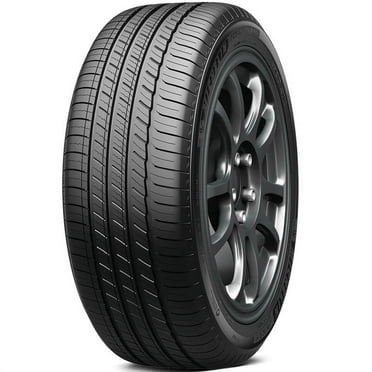 Pair of 2 Michelin Primacy Tour A/S 235/50R19 99V All-Season Performance 55K Mile Tire MH03116 / 235/50/19 / 2355019 Fits: 2018-19 Chevrolet Equinox Premier, 2020-23 Chevrolet Equinox LT