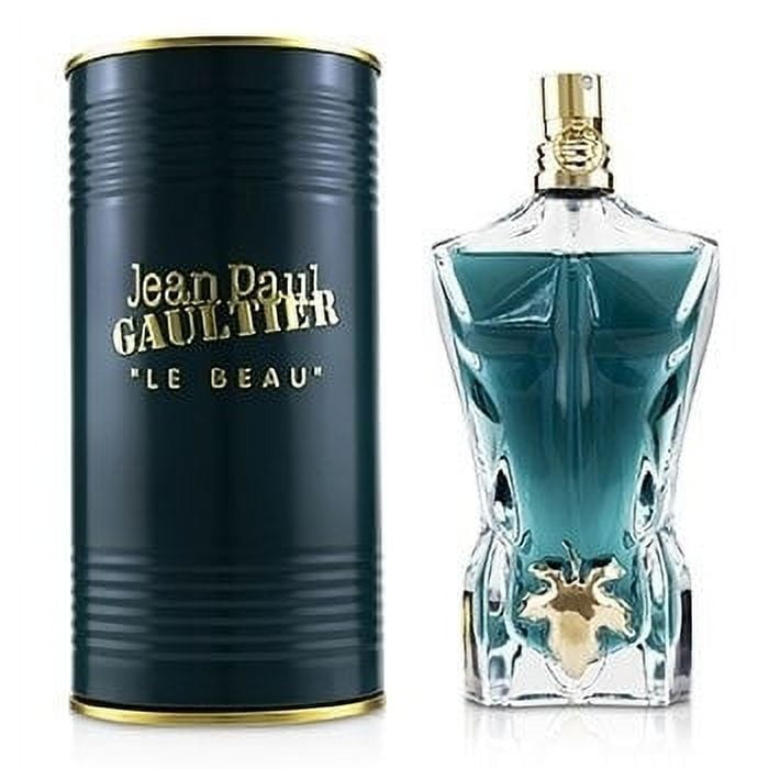 Jean Paul Gautlier Le Beau Le Parfum 75ml Spray