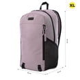 thumbnail image 3 of TOTTO Mochila Ergonómica Extra Grande Porta Laptop 15 con Bolsillo para Botella | Escuela - Oficina - Viaje | 24 L RAMBO, 3 of 5
