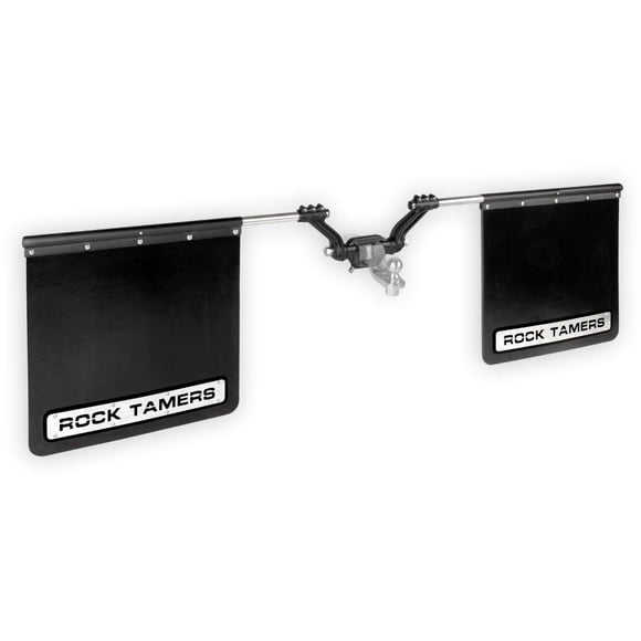 Rock Tamers 00110 Clapet de Boue