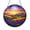 Acrylic 3.5 Inch, variant on Lavender Meadow Stained Glass Suncatcher, Landscape Panel for Home Decoration