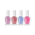 thumbnail image 1 of Eternal 4 Colección Juego de 4 esmaltes de uñas Eternal Cosmetics  Tea Time, 1 of 5
