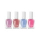 thumbnail image 1 of Eternal 4 Colección Juego de 4 esmaltes de uñas Eternal Cosmetics  Tea Time, 1 of 5