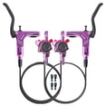 thumbnail image 3 of GLFILL Mountain Bike Hydraulic Disc Brake Dual Piston Bi-Directional Brake 1450*800mm, 3 of 7