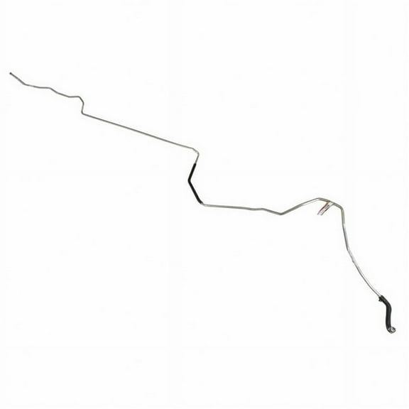 TUBE - HEATER WATER (P)