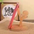 thumbnail image 1 of Soporte de Carga de Teléfono perfecl Creativo Kung Fu Boy, 1 of 8