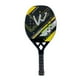 thumbnail image 1 of Pala de pádel J-one 4009 Fibra de Carbono 3K Amarilla 320g, 1 of 6