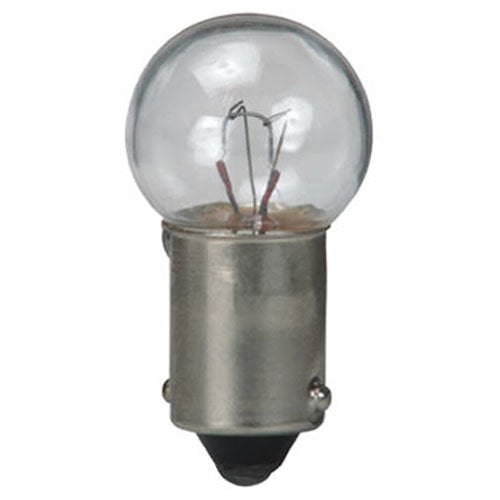 Card of 2 Wagner Lighting BP17097 Miniature Bulb 