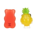 thumbnail image 2 of Haribo Figure - Red Gummi Bear & Pineapple, 2 of 4