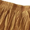 thumbnail image 3 of Pntutb Womens Fashion Classic High Waist Flowing Skirt Elastic Waist Skirts, 3 of 4