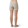 thumbnail image 3 of Free Country Women's 5" Bermuda Board Short Sand M, 3 of 7