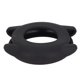 thumbnail image 4 of Protector De Parachoques De Silicona, Funda De Parachoques De Fácil Acceso Flexible Resistente Al Desgaste Para Reloj Inteligente Haylou Solar LS05, 4 of 7