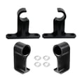 thumbnail image 1 of Elevador de Asiento para Kayak Genérico, Pesca en Kayak, Soportes de Elevación de Asiento Fáciles de Instalar, 1 of 9
