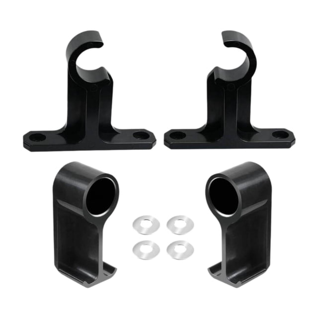 Elevador de Asiento para Kayak Genérico, Pesca en Kayak, Soportes de Elevación de Asiento Fáciles de Instalar