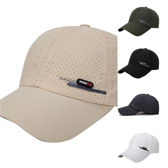 Baseball Cap Fashion Hats for Men Casquette for Choice Utdoor Sun Hat Baseball Caps Men Plain One Size