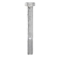 thumbnail image 1 of 811623 0.5 x 4 in. Galvanized Hex Bolt, 1 of 1