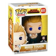 Funko POP! Mirio Togata Vinyl Figure (3.75")