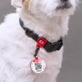 thumbnail image 5 of PetSigns ID Plaquita de Identificación para Mascotas QR & NFC PetSigns ID PTSG-A0, 5 of 5