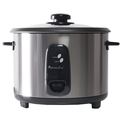 CE North America Professional Rice Cooker