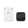 thumbnail image 2 of Heath Zenith Heath Zenith Wireless Motion Sensor and Battery-Operated Chime Kit, 2 of 10