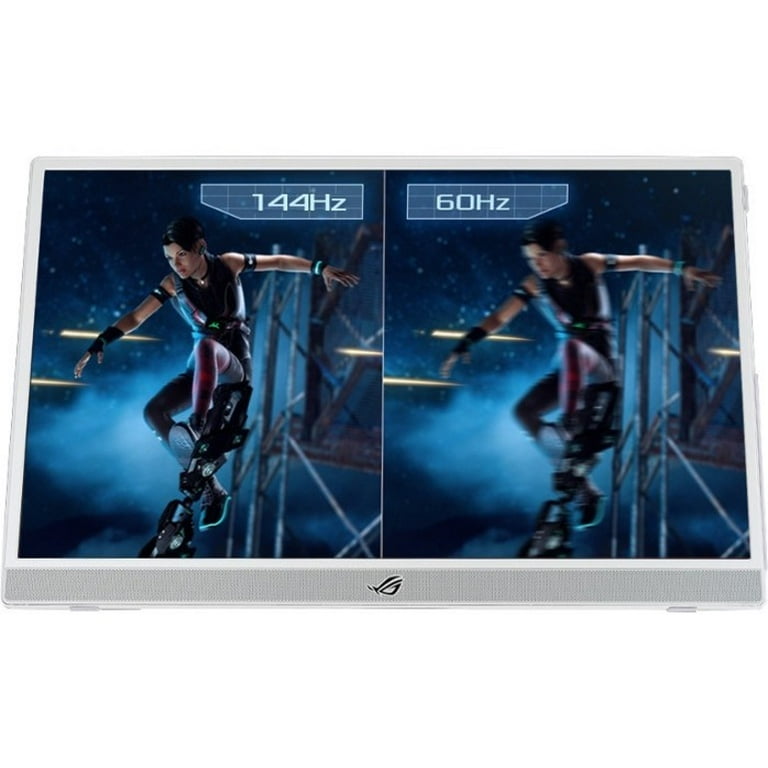 Asus White ROG Strix XG16AHP-W 16