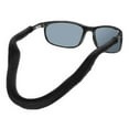 thumbnail image 3 of Floating Eyewear Retainer Durable Sunglasses Float Cord Rope String Strap 43cm Goggles Float Cord Black, 3 of 9
