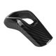 thumbnail image 2 of Embellecedor de perilla de coche estilo cubierta de engranaje de fibra de carbono para Range Rover ANGGREK Otros, 2 of 8