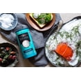 thumbnail image 5 of Tuscanini, Coarse Mediterranean Sea Salt, 16oz, From Sicily Italy, 2 Pack, Total of 2LB, 5 of 5