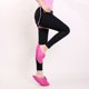 thumbnail image 5 of Las mujeres pierden peso, vibración, estiramiento, equilibrio, masaje, adelgazamiento, pantuflas para piernas, 38-40 rosa JAMW Sencillez, 5 of 5