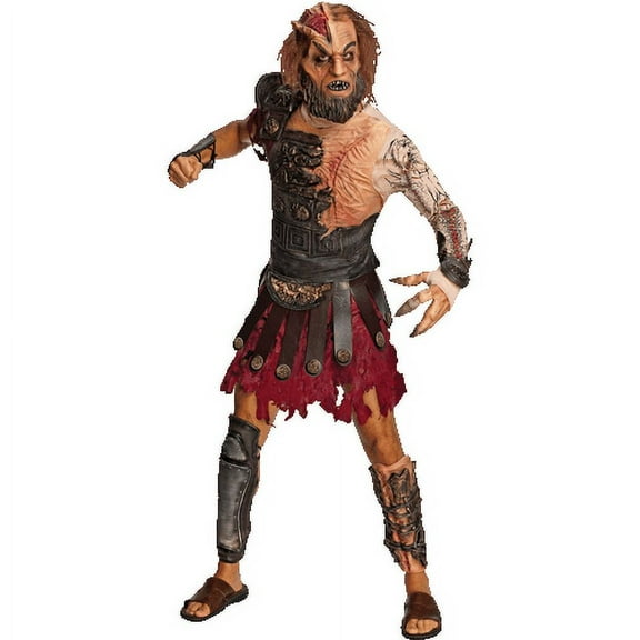 Men's Deluxe Calibos Costume - Clash of the Titans