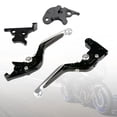 thumbnail image 1 of Levier de Frein Réglable pour CFMOTO 250SR 250NK CBS 2019-2022, 1 of 8
