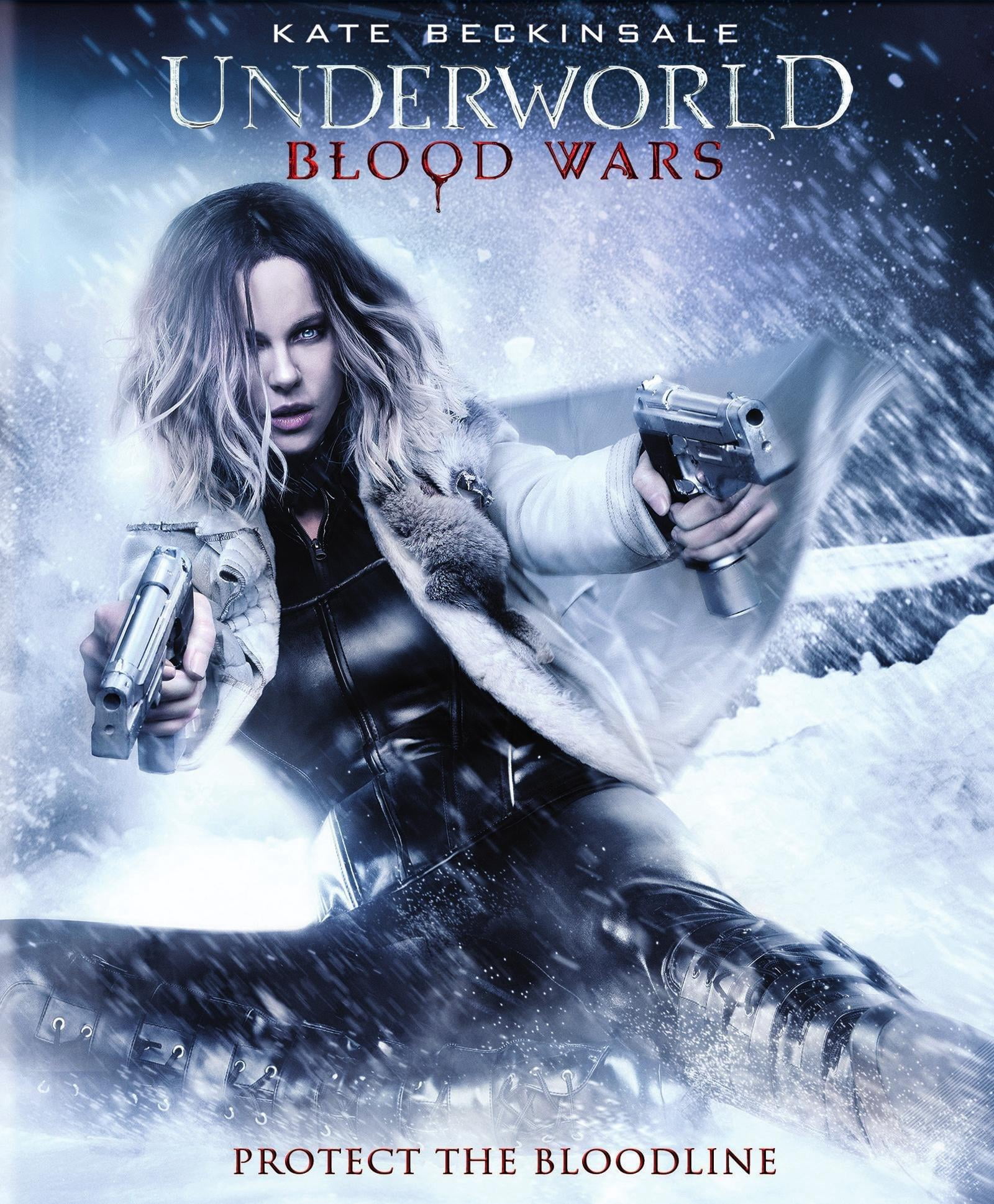 Underworld: Blood Wars (DVD) - Walmart.com