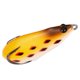 thumbnail image 2 of 3 piezas de goma de silicona suave señuelos de pesca señuelos de peces artificiales cebos con gancho Abanopi Señuelos blandos, 2 of 7