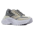 thumbnail image 3 of Tenis para Mujer Ten Colours Lucky beige 22, 3 of 4