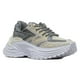 thumbnail image 3 of Tenis para Mujer Ten Colours Lucky beige 22, 3 of 4