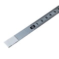 thumbnail image 5 of Self Adhesive Tape Measure Workbench Ruler, for Work Drafting Table Woodworking Left to Right 4M, 5 of 6