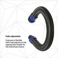 thumbnail image 4 of 3M Versaflo Length Adjusting Breathing Tube BT-30, 4 of 5
