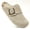 Grey, variant on Atlas Genuine Leather Clogs for Women – Arch Support, Memory Foam Cork Footbed, Comfortable Slip-On Mules, Adjustable Buckle Potato Shoes for Indoor & Outdoor Wear