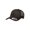 BLACK, variant on Adult Unisex Retro Trucker Cap