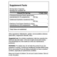 thumbnail image 4 of Swanson Elderberry Echinacea Goldenseal Complex 120 Capsules, 4 of 6