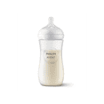 thumbnail image 2 of Philips Avent Natural Baby Bottle with Natural Response Nipple - Clear, 11oz, 2 of 10