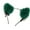Ink green, variant on Adorable Cats Ear Headband Hair Accessory Party Essential Hairband