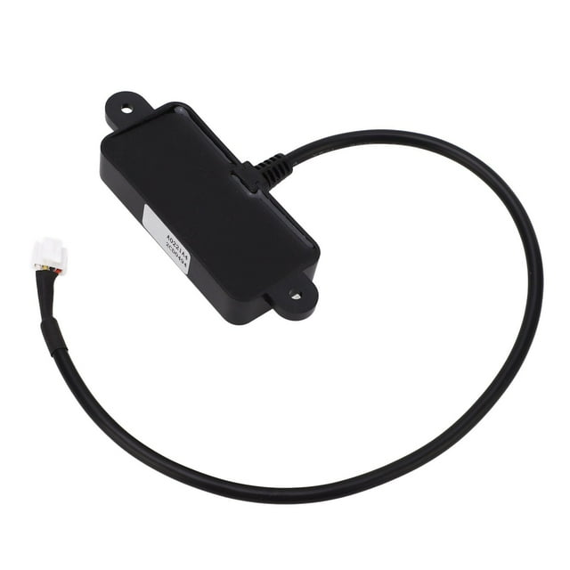 Ultrasonic Distance Sensor Waterproof Garage Parking Occupancy Vehicle Detector UART Automatic 3.3V‑5V