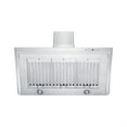 thumbnail image 5 of ZLINE 36 in. Wall Mount Range Hood in Stainless Steel (KF-36), 5 of 5