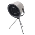 thumbnail image 1 of Small Hot Pot Extractor Hood, Easy Disassembly Desktop Range Hoods 5V  for Outdoor Barbecue, 1 of 7
