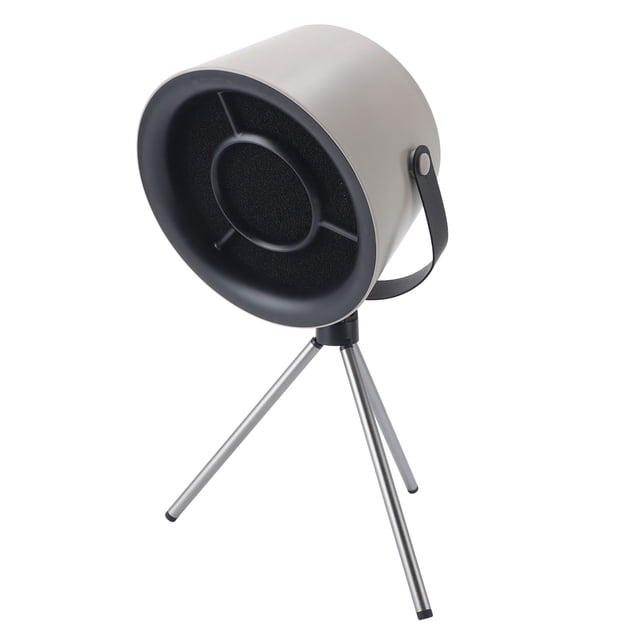 Small Hot Pot Extractor Hood, Easy Disassembly Desktop Range Hoods 5V for Outdoor Barbecue